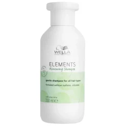 Shampoing régénérant sans sulfate - Element>WELLA Best