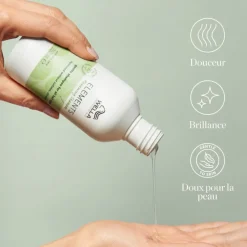 Shampoing régénérant sans sulfate - Element>WELLA Best