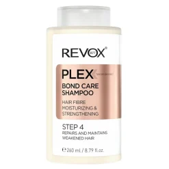 Shampoing réparateur - Routine reconstruction capillaire>REVOX B77 Clearance