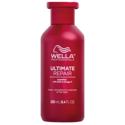 Shampoing ultimate repair>WELLA New