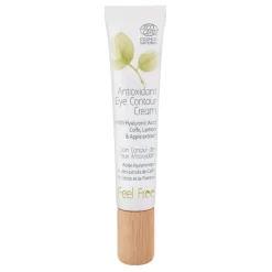 Soin antioxydant - Contour des yeux>FEEL FREE Fashion