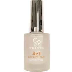 Soin ongles 4 en 1 - Nail Expert>GOLDEN ROSE Best
