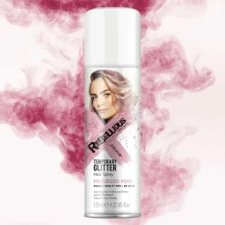 Spray cheveux - Rose Prosecco>PAINT GLOW Hot