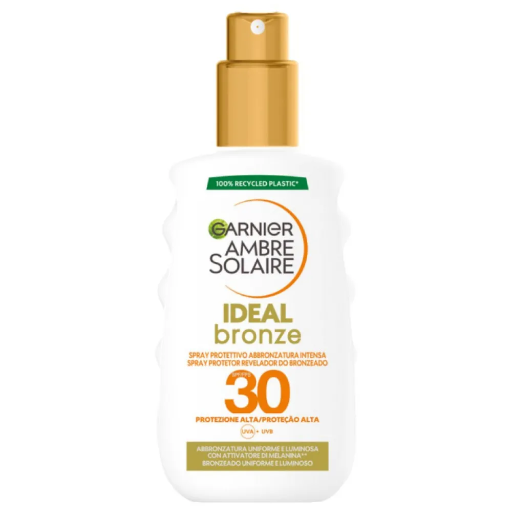 Spray ideal bronze - SPF 30>GARNIER Fashion
