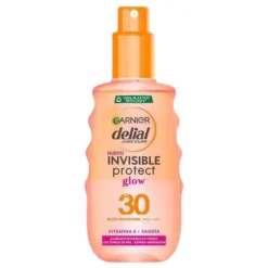 Spray protect invisible glow - SPF 30>GARNIER Clearance