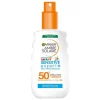 Spray solaire sensitive 50 + enfant>GARNIER Outlet