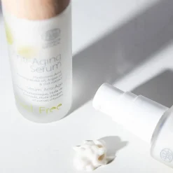Sérum anti-âge à l'acide hyaluronique><noscript><img width=