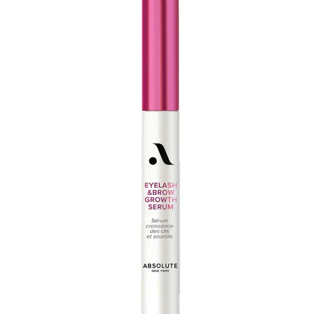 Sérum de croissance cils et sourcils>ABSOLUTE NEW YORK Outlet