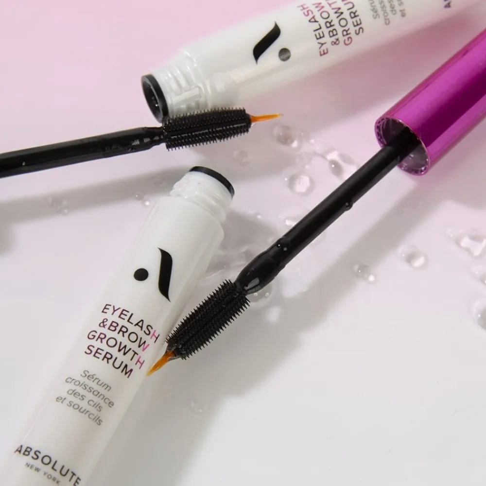 Sérum de croissance cils et sourcils>ABSOLUTE NEW YORK Outlet