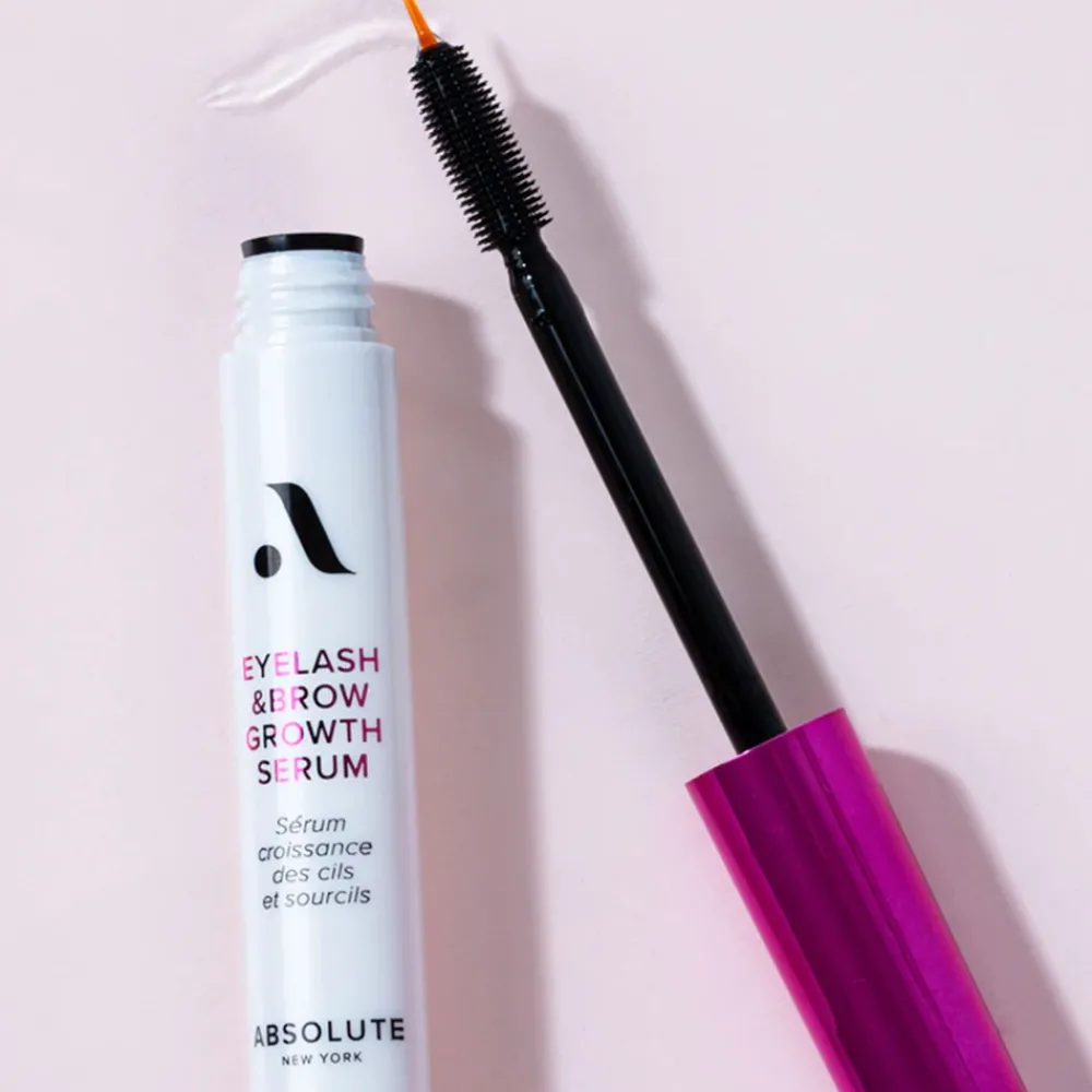 Sérum de croissance cils et sourcils>ABSOLUTE NEW YORK Outlet