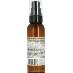 Sérum fortifiant à l'huile de ricin - Crinière de sirène>O RARE Discount
