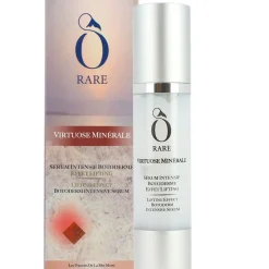 Sérum intense botoderme - Virtuose minérale>O RARE Hot
