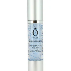Sérum minéral anti-rides - Virtuose Minérale>O RARE New