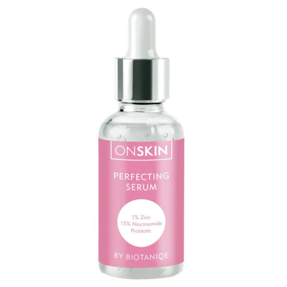 Sérum perfecteur hydratant>ON SKIN Discount