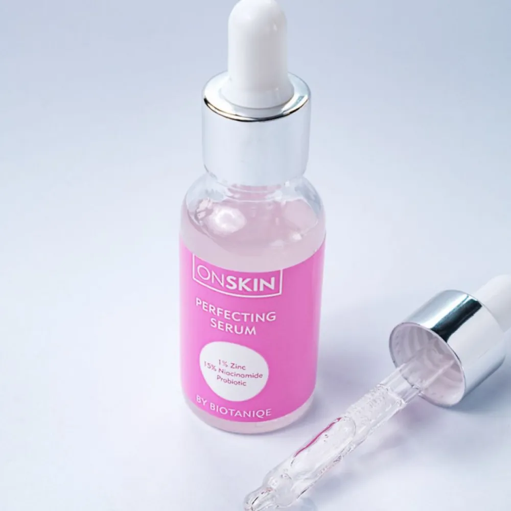 Sérum perfecteur hydratant>ON SKIN Discount