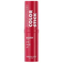 Stick blush crème - Cherry tart>ABSOLUTE NEW YORK Hot