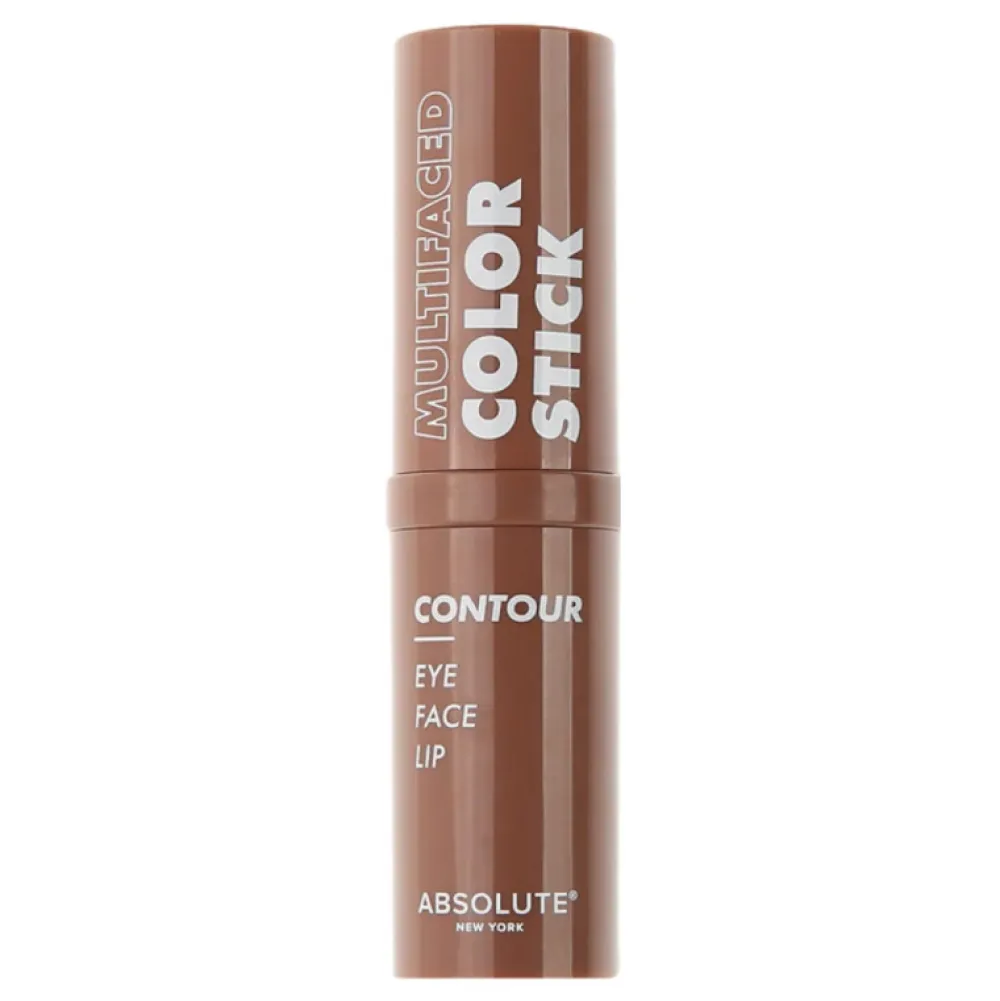 Stick Contouring crème - Café Mocha>ABSOLUTE NEW YORK Discount