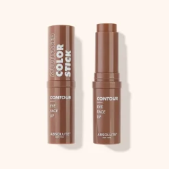 Stick Contouring crème - Café Mocha>ABSOLUTE NEW YORK Discount