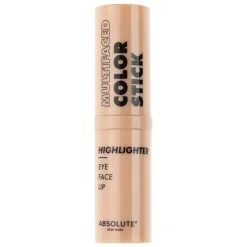 Stick highlighter crème - Sugar cookie>ABSOLUTE NEW YORK Hot