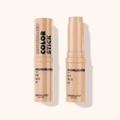 Stick highlighter crème - Sugar cookie>ABSOLUTE NEW YORK Hot
