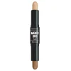 Stick Magic duo highlight et contour - Tan>RUDE COSMETICS Outlet