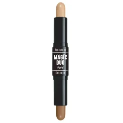 Stick Magic duo highlight et contour - Tan>RUDE COSMETICS Outlet