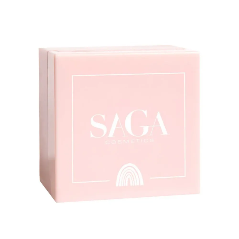 Taille-crayon double>SAGA Sale