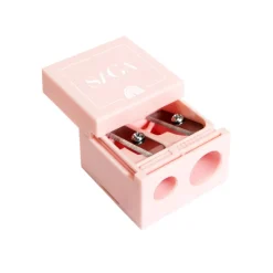 Taille-crayon double>SAGA Sale
