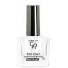 Top coat - gel look>GOLDEN ROSE Best