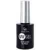 Top coat - Gel UV>GOLDEN ROSE Outlet