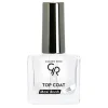 Top coat - Quick dry>GOLDEN ROSE Discount