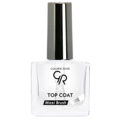 Top coat - Quick dry>GOLDEN ROSE Discount