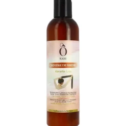 Trio de soins capillaires - Tous types de cheveux>O RARE Online
