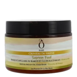 Trio de soins capillaires - Cheveux secs et cassants><noscript><img width=