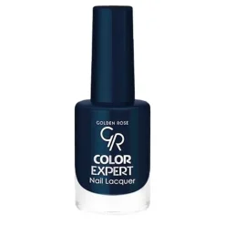 Vernis à ongles - 416 bleu nuit>GOLDEN ROSE Hot
