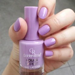 Vernis à ongles - 66 Color Expert>GOLDEN ROSE Sale