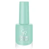 Vernis à ongles - 50 Color Expert>GOLDEN ROSE Fashion