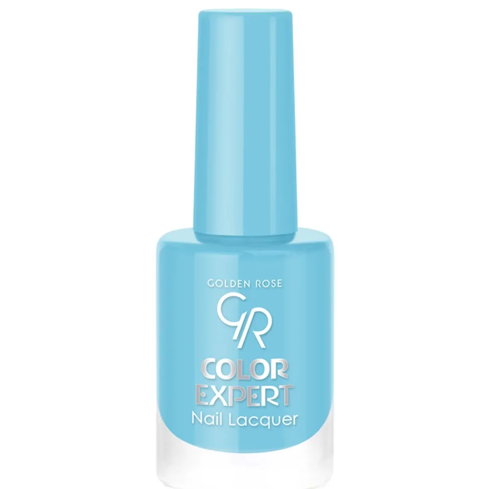 Vernis à ongles - 43 Color Expert>GOLDEN ROSE Fashion
