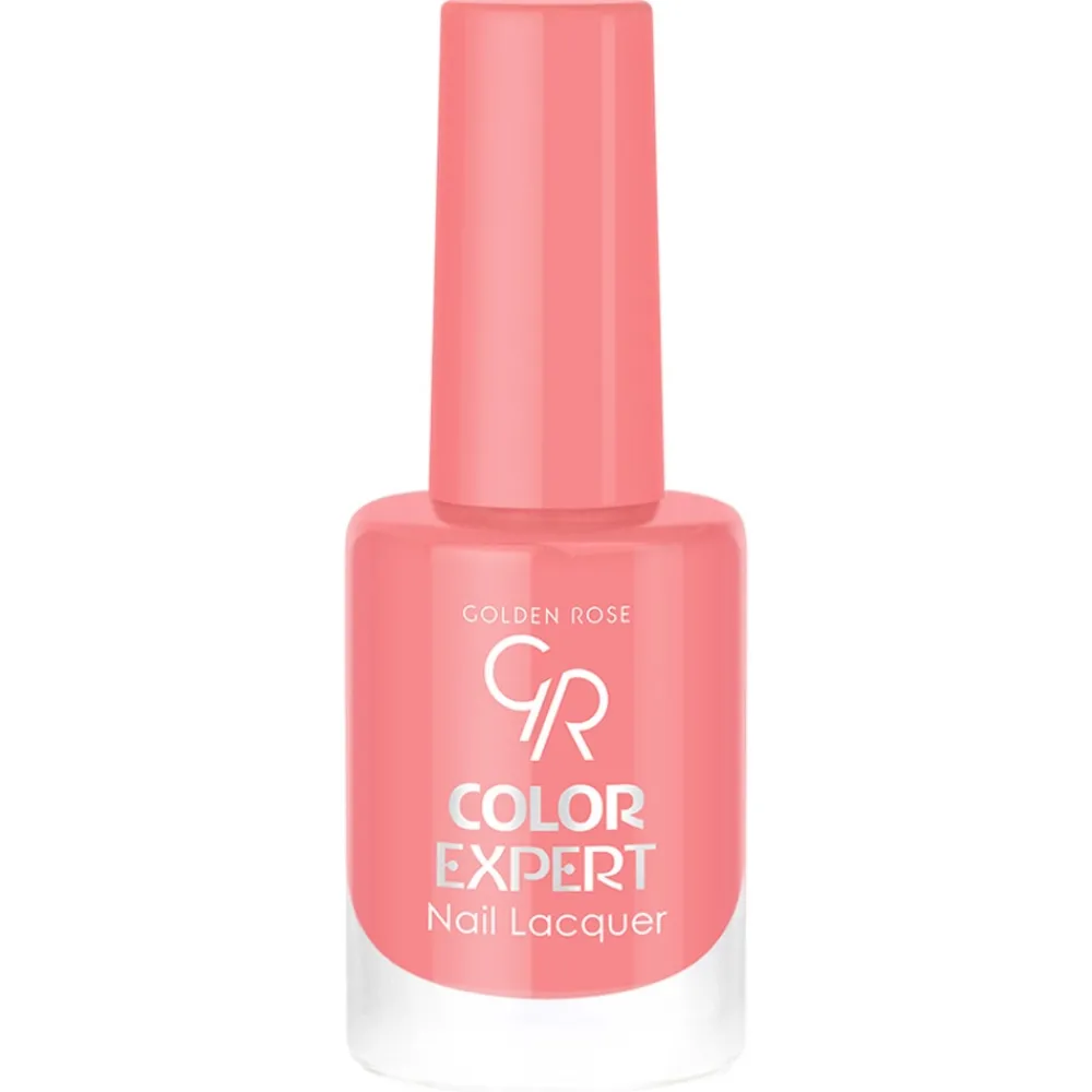 Vernis à ongles - 22 Color Expert>GOLDEN ROSE Sale