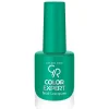 Vernis à ongles - 117 Color Expert>GOLDEN ROSE Hot