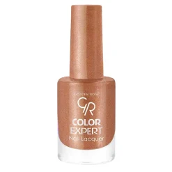 Vernis à ongles - 409 marron irisé>GOLDEN ROSE Sale