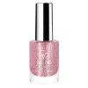 Vernis à ongles - 607 paillettes roses>GOLDEN ROSE Discount