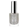 Vernis à ongles - 603 paillettes argentées>GOLDEN ROSE Clearance