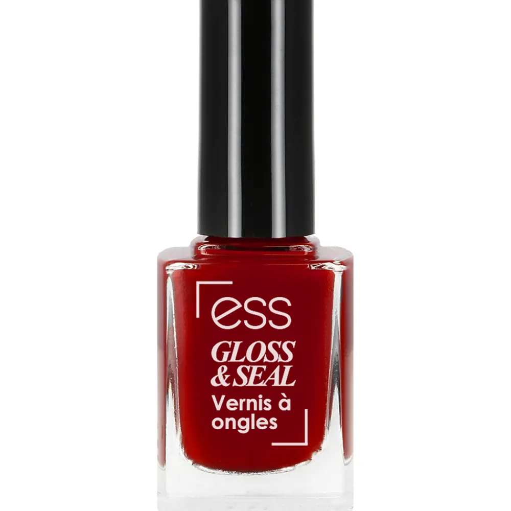 Vernis à ongles - Griotte>ESS Outlet