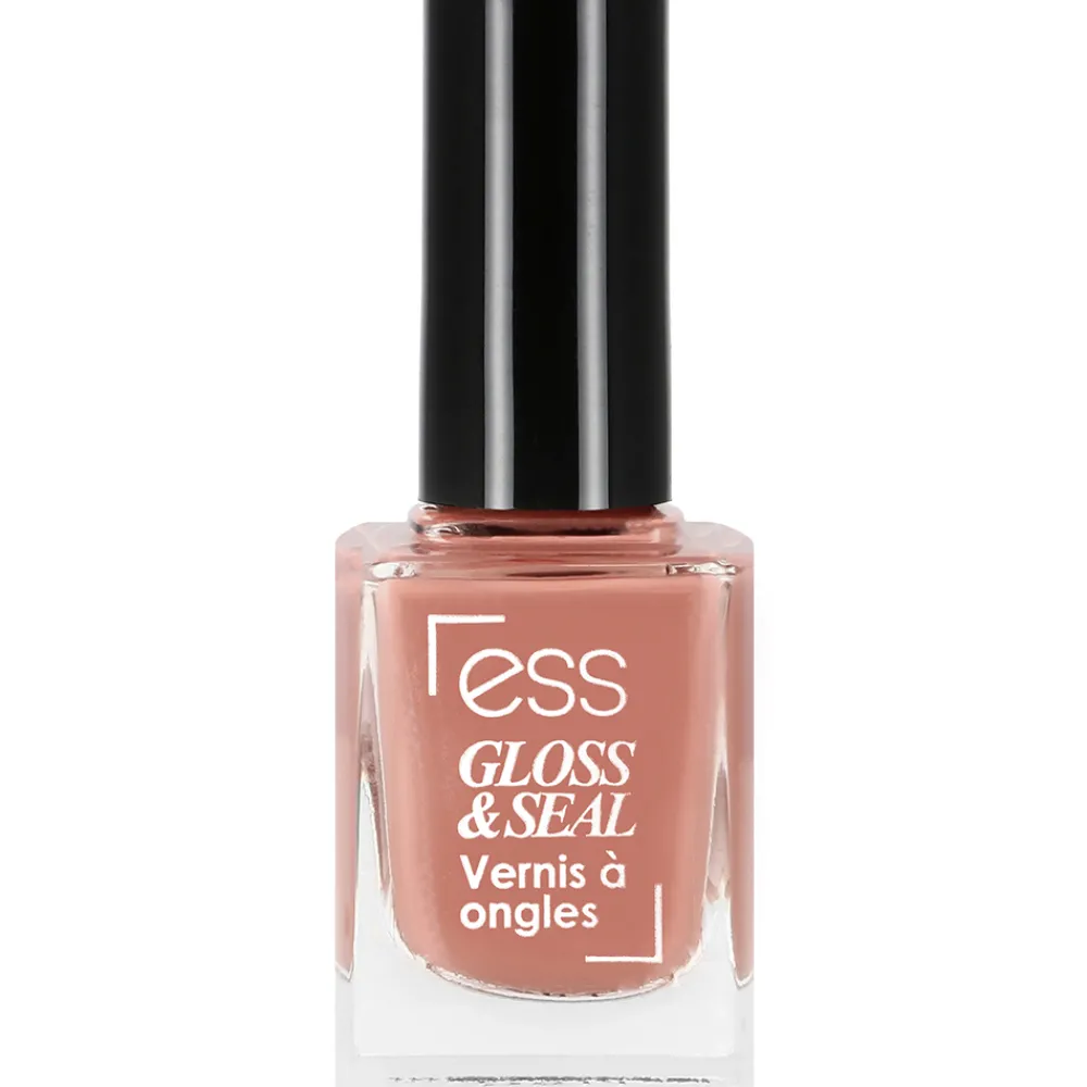 Vernis à ongles - Rose cannelle>ESS Best