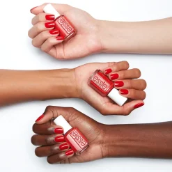 Vernis à ongles - Spice It Up>ESSIE Hot