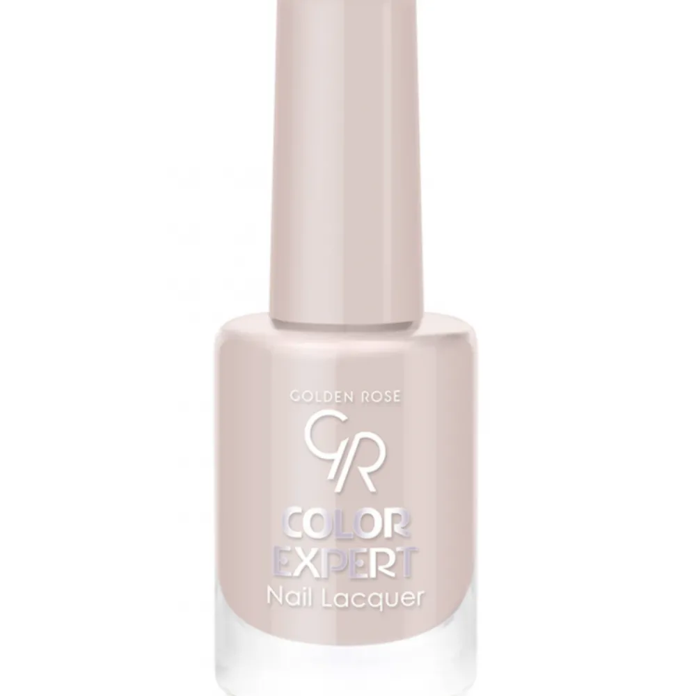 Vernis à ongles Color Expert - 98>GOLDEN ROSE Hot