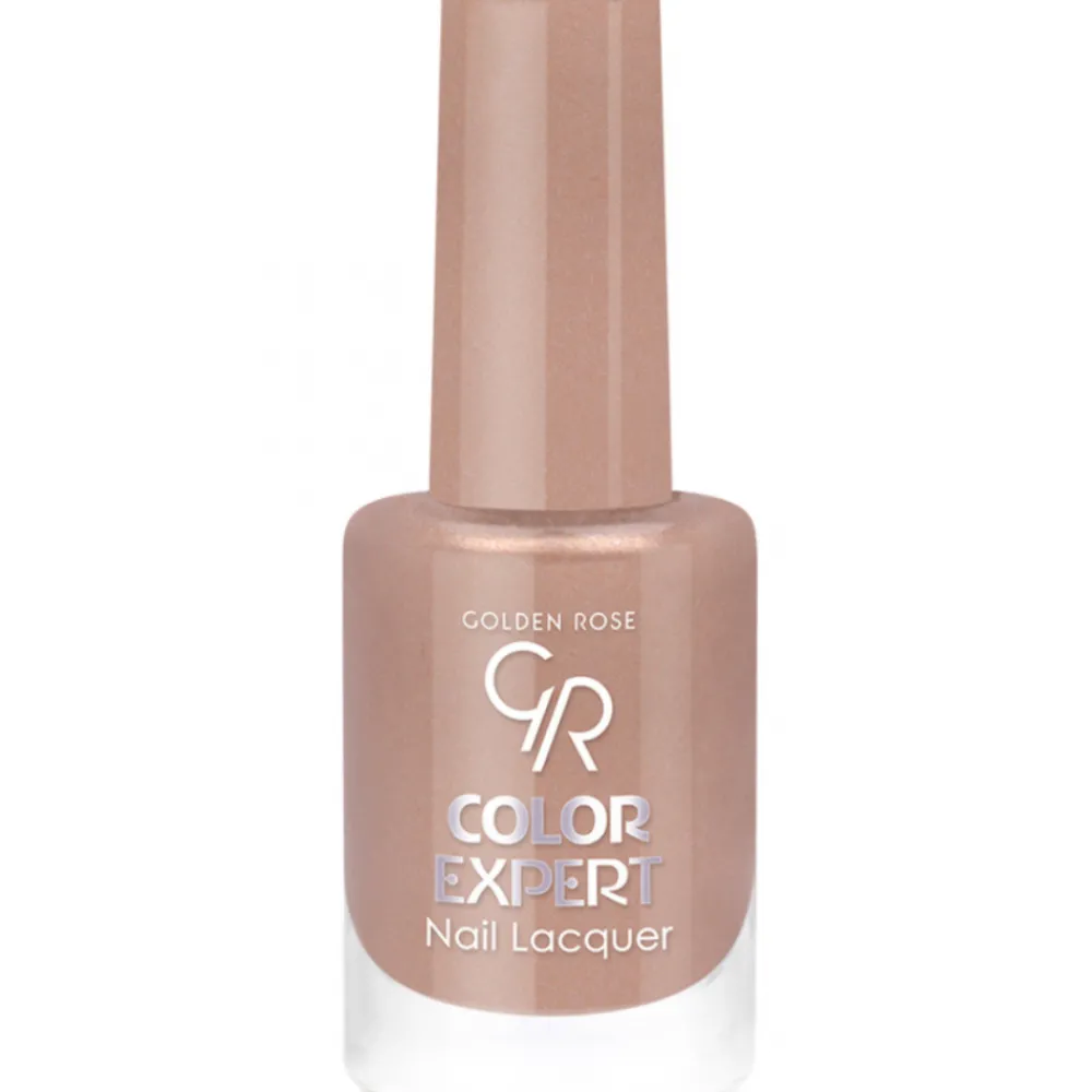 Vernis à ongles Color Expert - 73>GOLDEN ROSE Discount