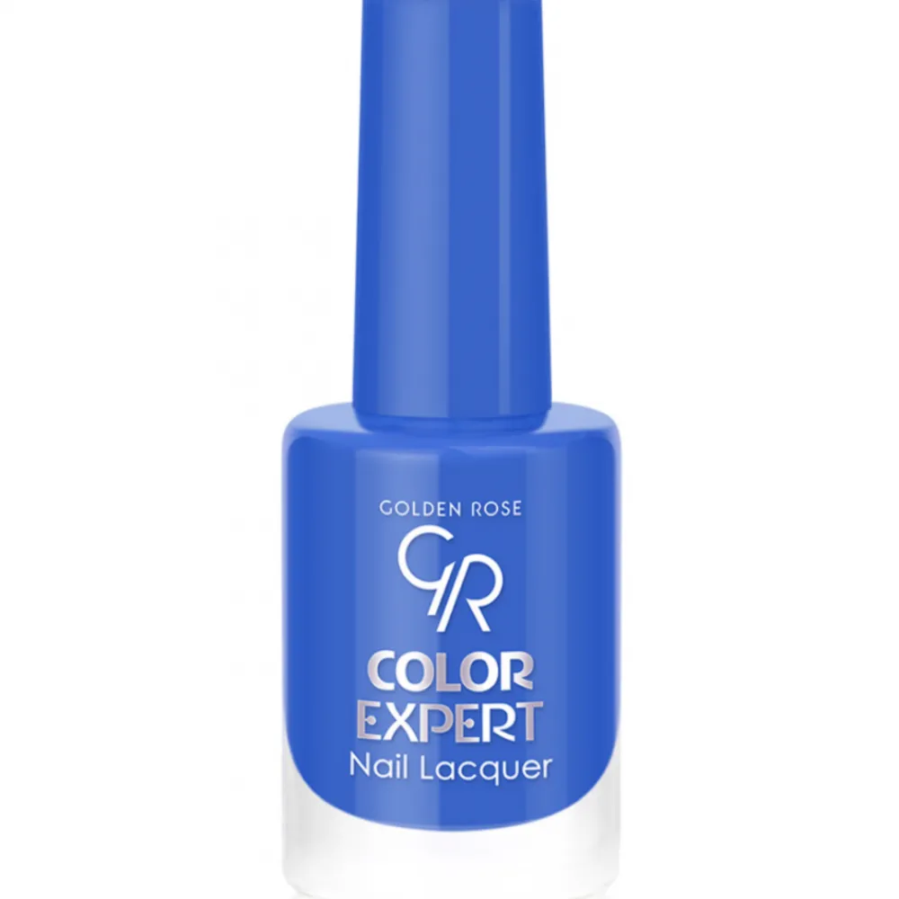 Vernis à ongles Color Expert - 51>GOLDEN ROSE Discount