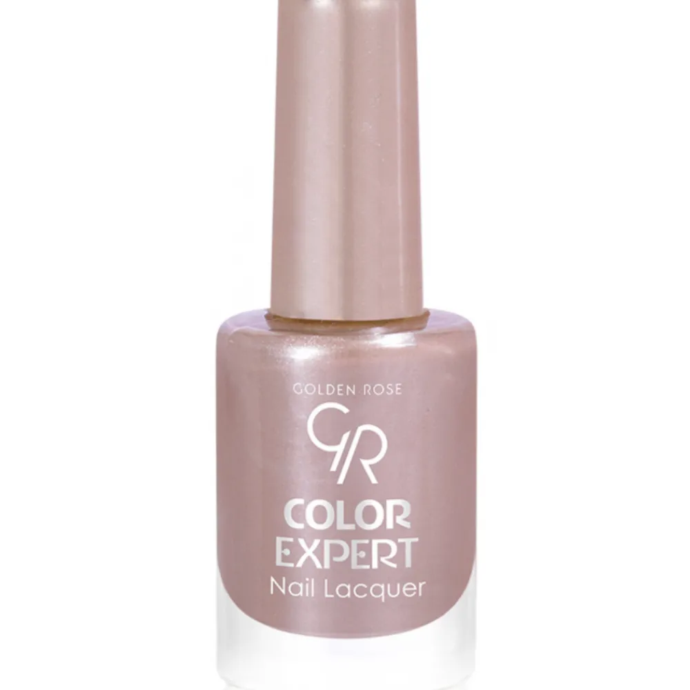 Vernis à ongles Color Expert - 33>GOLDEN ROSE Clearance